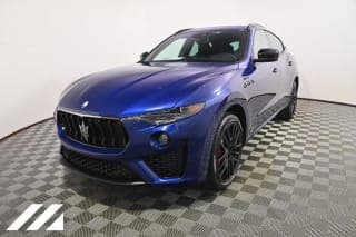 Maserati 2024 Levante