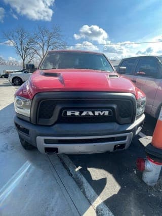 Ram 2017 1500