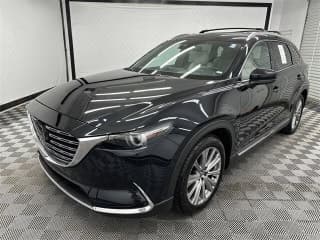 Mazda 2022 CX-9