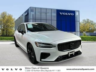Volvo 2023 S60