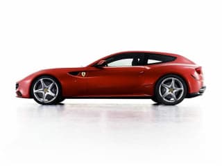 Ferrari 2013 FF
