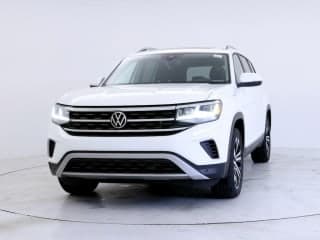 Volkswagen 2022 Atlas