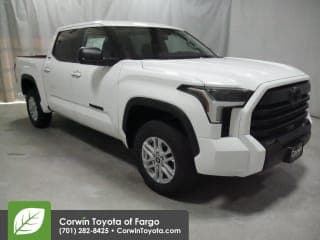 Toyota 2024 Tundra