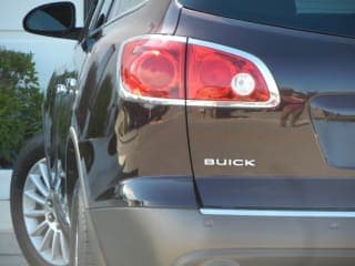 Buick 2009 Enclave