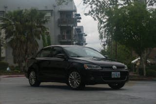 Volkswagen 2012 Jetta