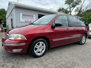 Ford 2002 Windstar