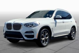 BMW 2020 X3