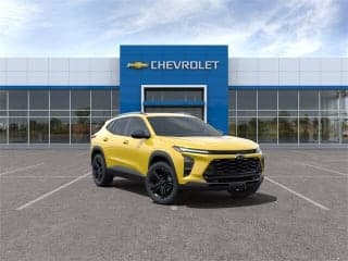 Chevrolet 2025 Trax