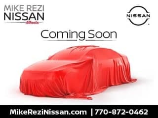 Nissan 2021 Titan