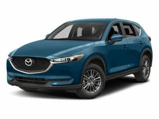 Mazda 2017 CX-5