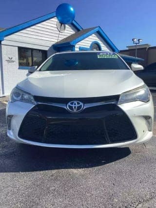 Toyota 2017 Camry