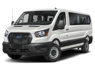 Ford 2024 Transit