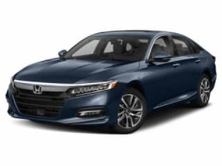 Honda 2019 Accord Hybrid