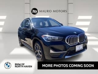 BMW 2021 X1