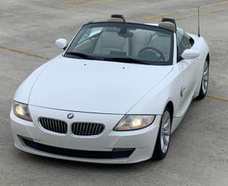 BMW 2006 Z4