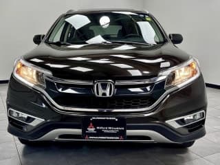 Honda 2015 CR-V