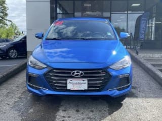 Hyundai 2017 Elantra