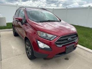 Ford 2018 EcoSport