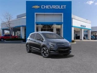 Chevrolet 2023 Bolt EV