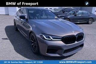 BMW 2023 M5