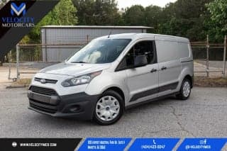 Ford 2018 Transit Connect