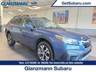 Subaru 2020 Outback