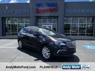 Buick 2016 Envision