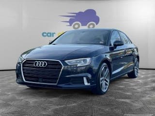 Audi 2017 A3