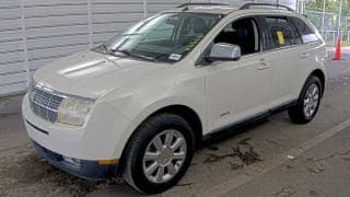 Lincoln 2007 MKX
