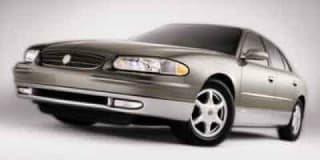 Buick 2004 Regal