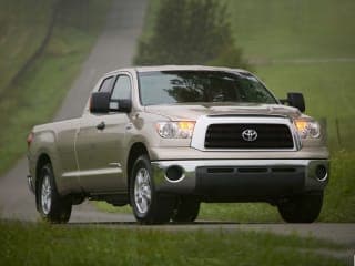 Toyota 2008 Tundra
