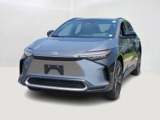 Toyota 2023 bZ4X