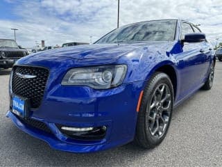Chrysler 2018 300