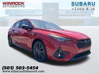 Subaru 2024 Impreza