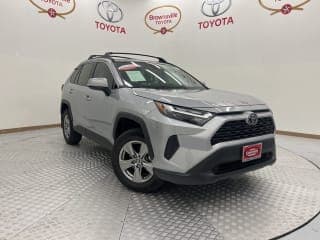Toyota 2024 RAV4