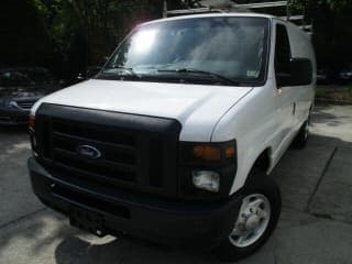 Ford 2011 E-Series