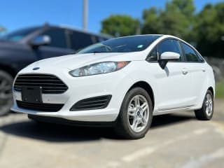 Ford 2018 Fiesta