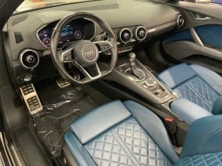 Audi 2017 TT
