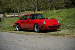 Porsche 1984 911