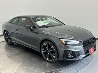 Audi 2024 S5