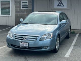 Toyota 2007 Avalon