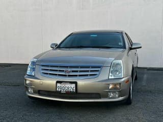 Cadillac 2005 STS