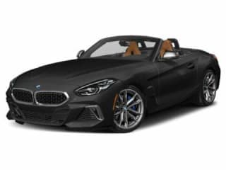 BMW 2020 Z4