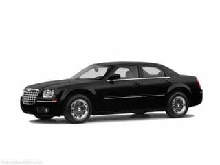 Chrysler 2008 300