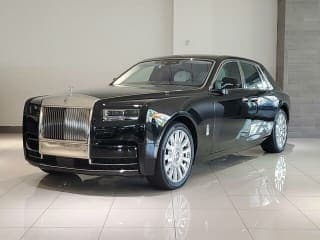 Rolls-Royce 2023 Phantom