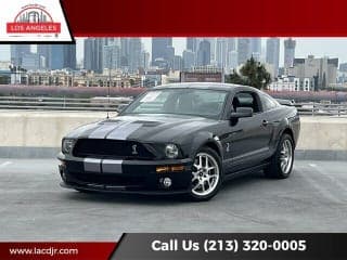 Ford 2007 Shelby GT500