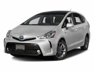 Toyota 2016 Prius v