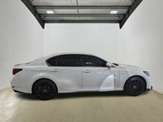 Lexus 2015 GS 350