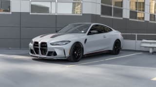 BMW 2023 M4