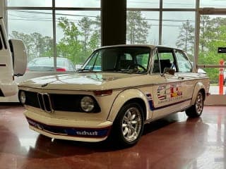 BMW 1975 3 Series